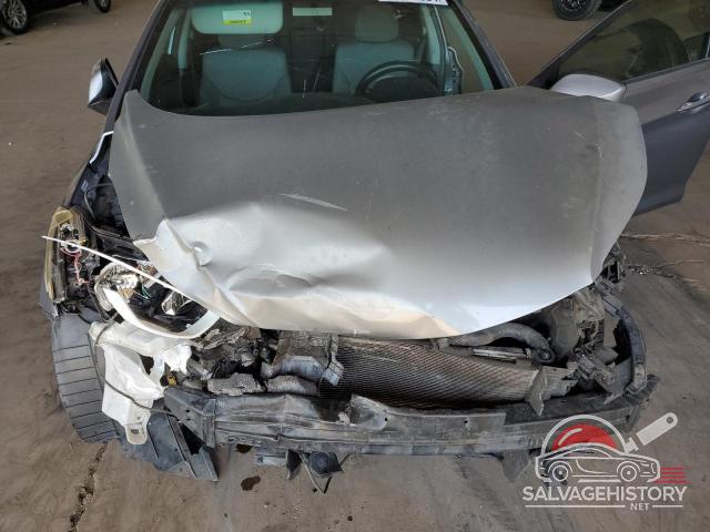 KMHDH4AEXEU147515 2014 HYUNDAI ELANTRA photo no. 11