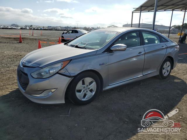 KMHEC4A46CA058047 2012 HYUNDAI SONATA photo no. 12