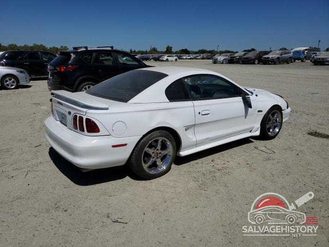 1FAFP42X9WF243955 1998 FORD MUSTANG photo no. 3
