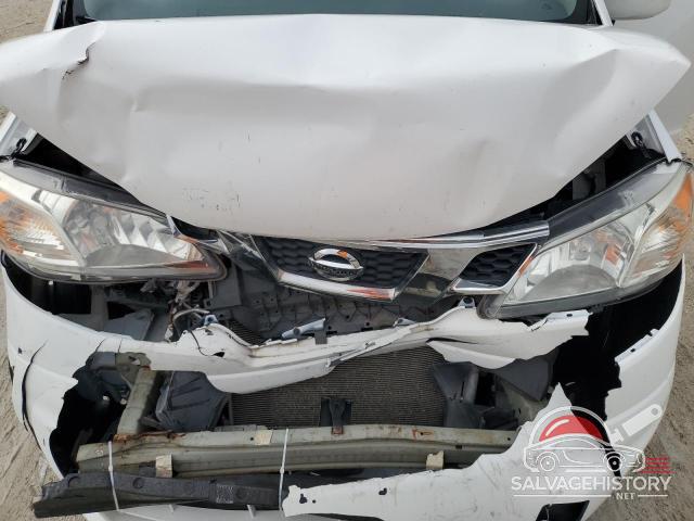 3N6CM0KN2HK716894 2017 NISSAN NV photo no. 12