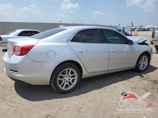 1G11C5SL3FU117405 2015 CHEVROLET MALIBU photo no. 3