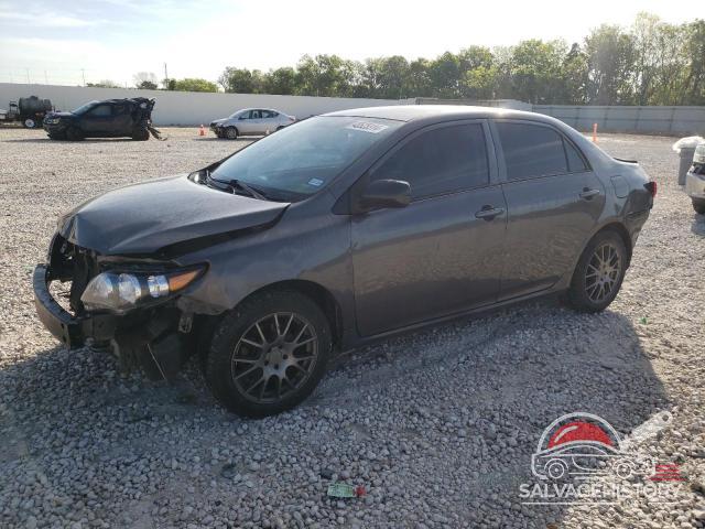 5YFBU4EE9DP209810 2013 TOYOTA COROLLA photo no. 19