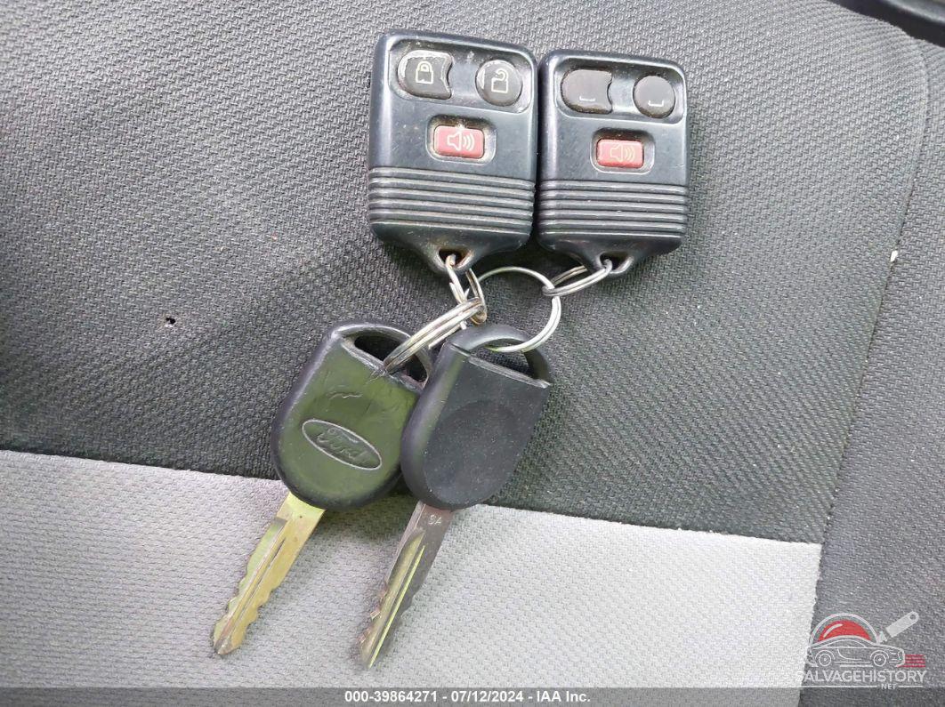 1FTLR4FE1BPA95918 2011 FORD RANGER photo no. 11