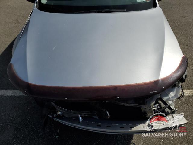 JF2SH6BC9AH774702 2010 SUBARU FORESTER photo no. 12