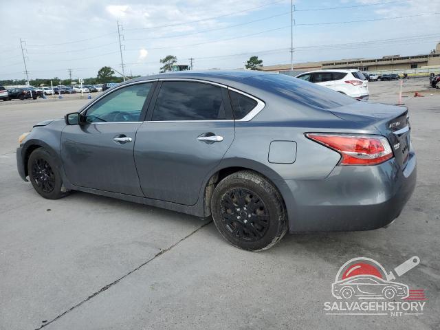 1N4AL3AP5FC286448 2015 NISSAN ALTIMA photo no. 2