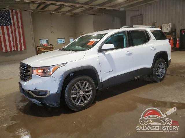 1GKKNMLS4KZ261469 2019 GMC ACADIA photo no. 20