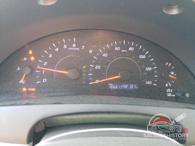 4T1BF3EK5BU765067 2011 TOYOTA CAMRY photo no. 9
