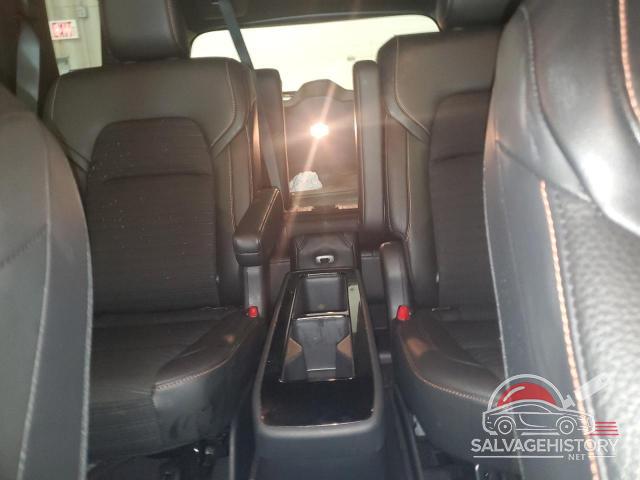 5N1DR3BDXPC248270 2023 NISSAN PATHFINDER photo no. 10