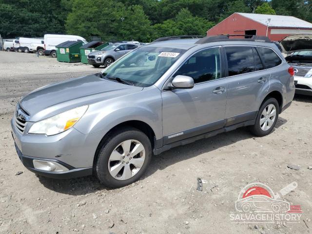 4S4BRBCC9B3354984 2011 SUBARU OUTBACK photo no. 13