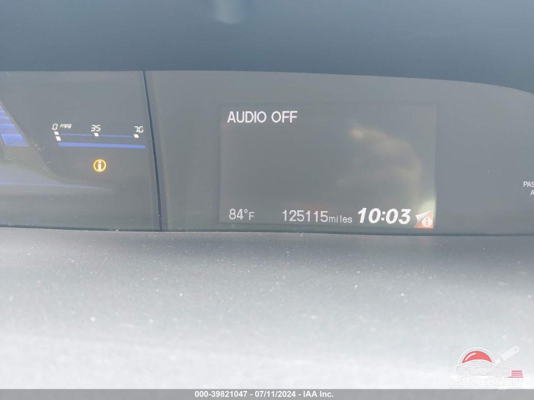 2HGFB2F56FH530286 2015 HONDA CIVIC photo no. 7