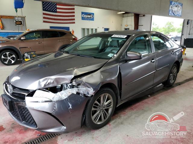 4T1BF1FK7FU091092 2015 TOYOTA CAMRY photo no. 13