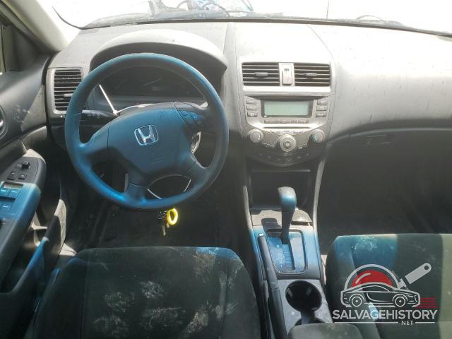 1HGCM56417A103023 2007 HONDA ACCORD photo no. 8