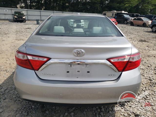 4T1BF1FK5HU679947 2017 TOYOTA CAMRY photo no. 6
