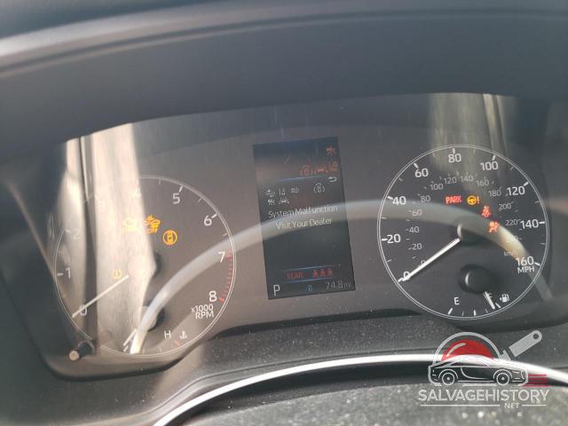 5YFB4MDE7RP120391 2024 TOYOTA COROLLA photo no. 9