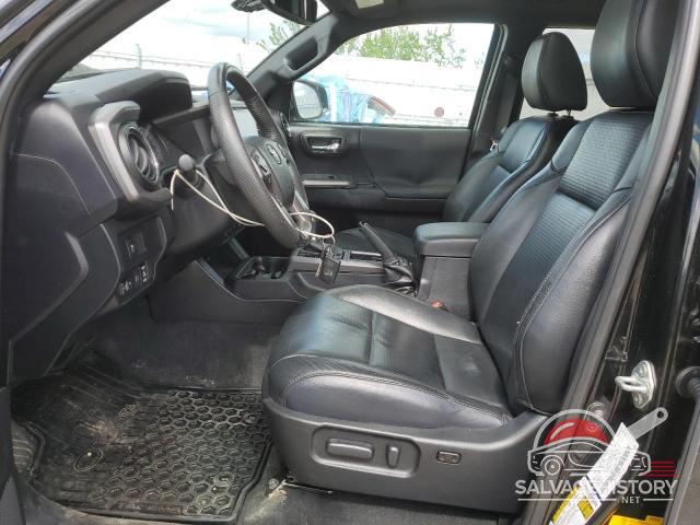 5TFDZ5BN0LX055430 2020 TOYOTA TACOMA photo no. 7