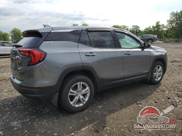 3GKALMEV2KL230592 2019 GMC TERRAIN photo no. 3