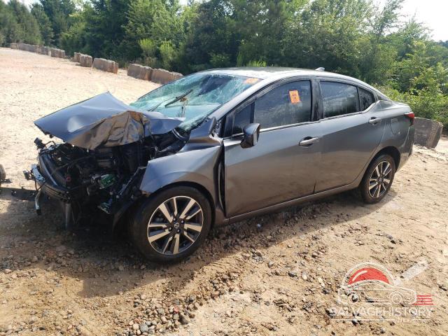 3N1CN8EVXML885899 2021 NISSAN VERSA photo no. 21