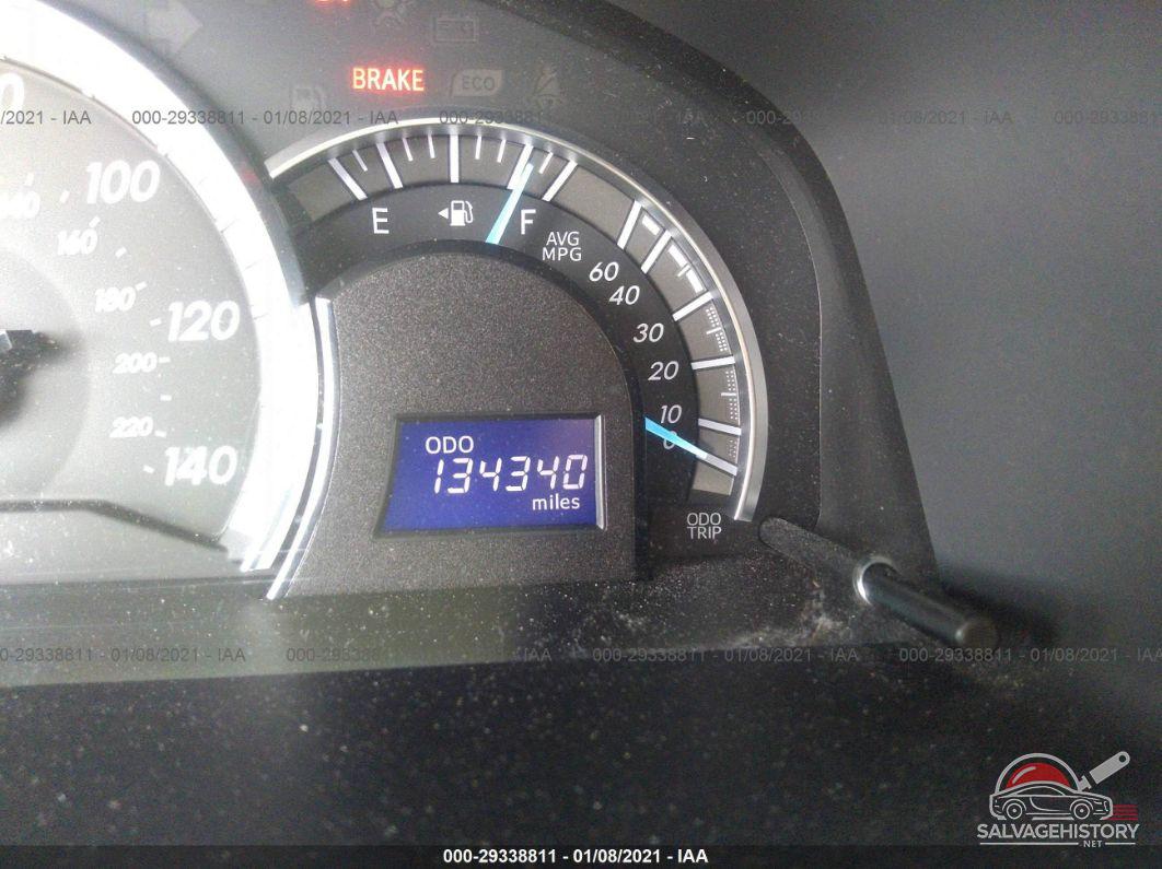 4T1BF1FK3EU374474 2014 TOYOTA CAMRY photo no. 7