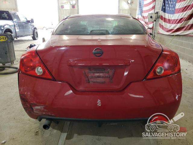 1N4AL24E08C111967 2008 NISSAN ALTIMA photo no. 6