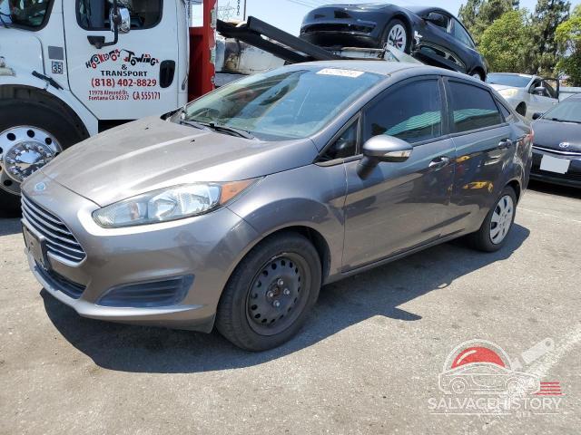 3FADP4BJ5EM212400 2014 FORD FIESTA photo no. 10