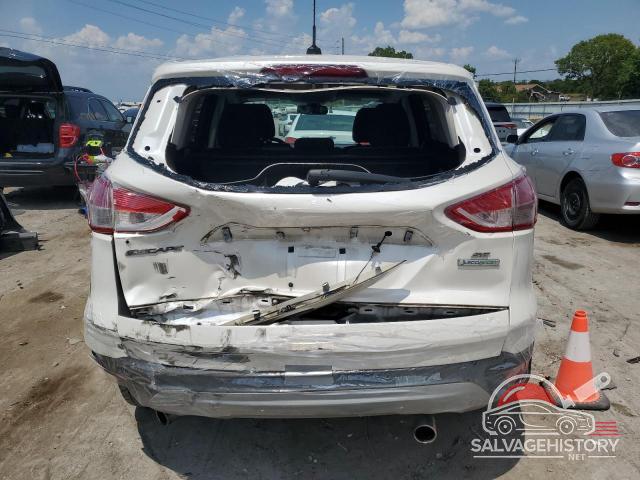 1FMCU0GX6DUD09048 2013 FORD ESCAPE photo no. 6