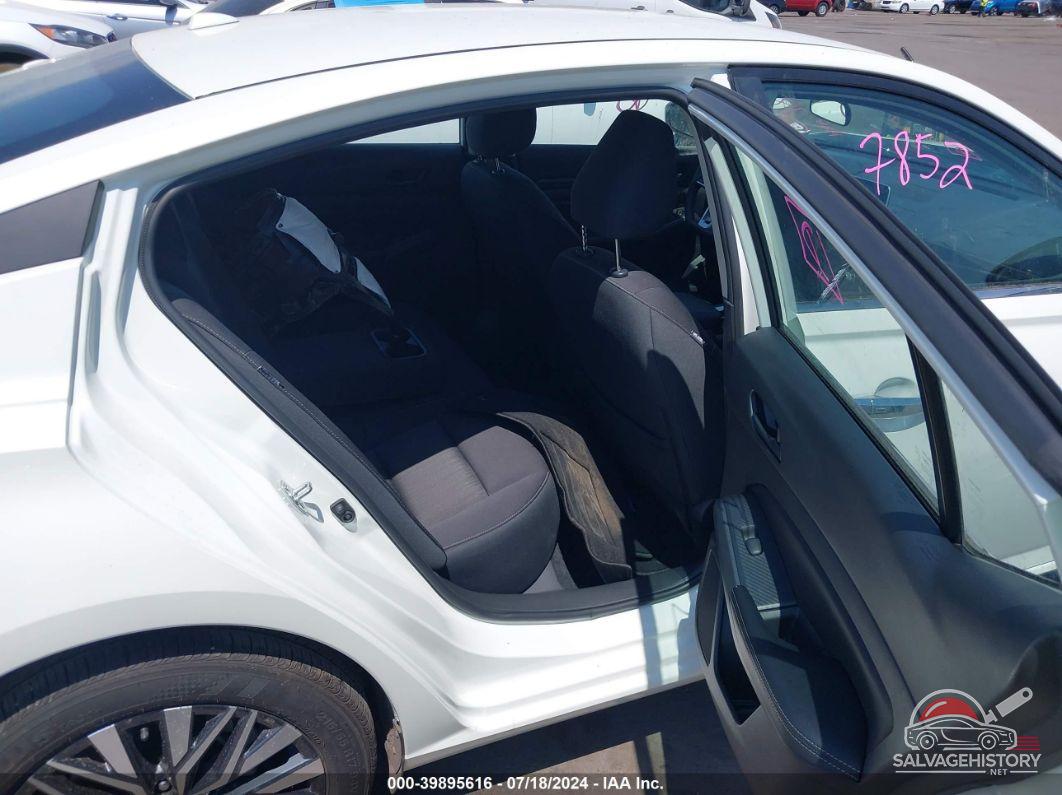 1N4BL4DV2RN387122 2024 NISSAN ALTIMA photo no. 8