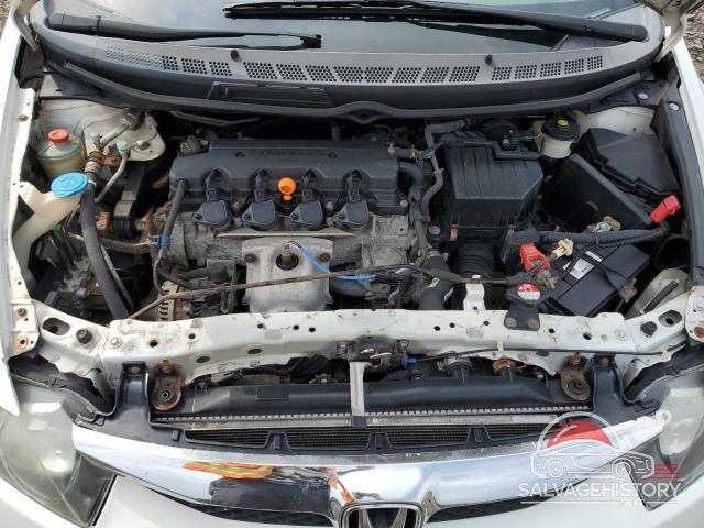 19XFA4F54AE000271 2010 HONDA CIVIC photo no. 11