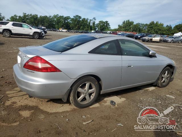 1HGCM72505A022070 2005 HONDA ACCORD photo no. 3