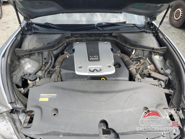 JN1BY1AR3BM371656 2011 INFINITI M37 photo no. 11