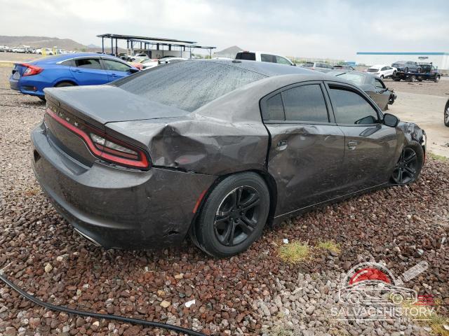 2C3CDXBG9LH116497 2020 DODGE CHARGER photo no. 3