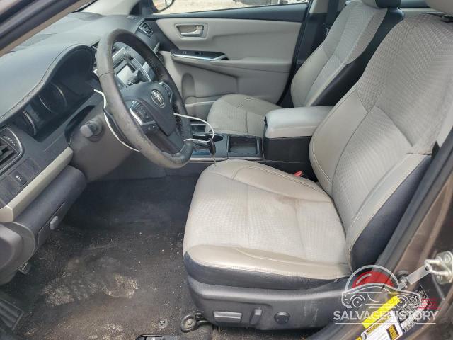 4T1BF1FK3FU877732 2015 TOYOTA CAMRY photo no. 7