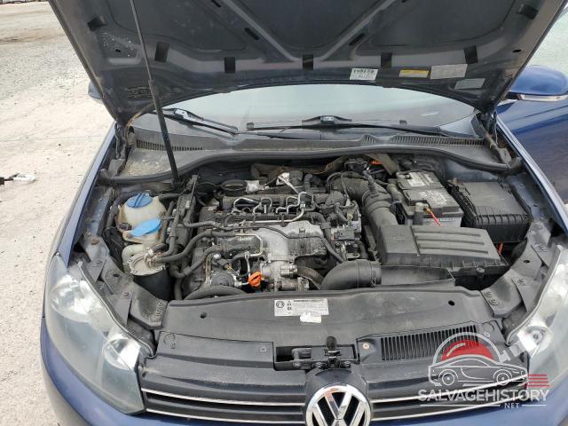 3VWPL7AJ7BM625188 2011 VOLKSWAGEN JETTA photo no. 11