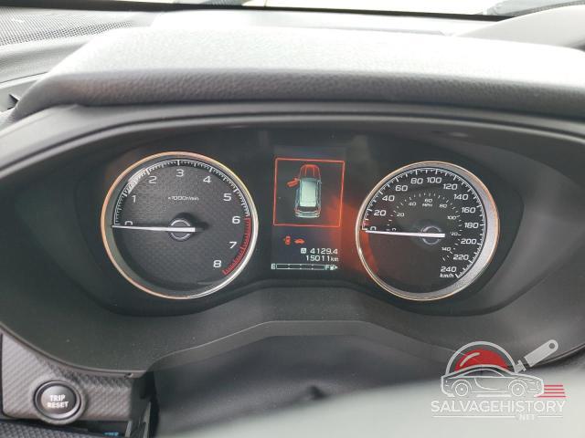 JF2SKERC8PH451512 2023 SUBARU FORESTER photo no. 9