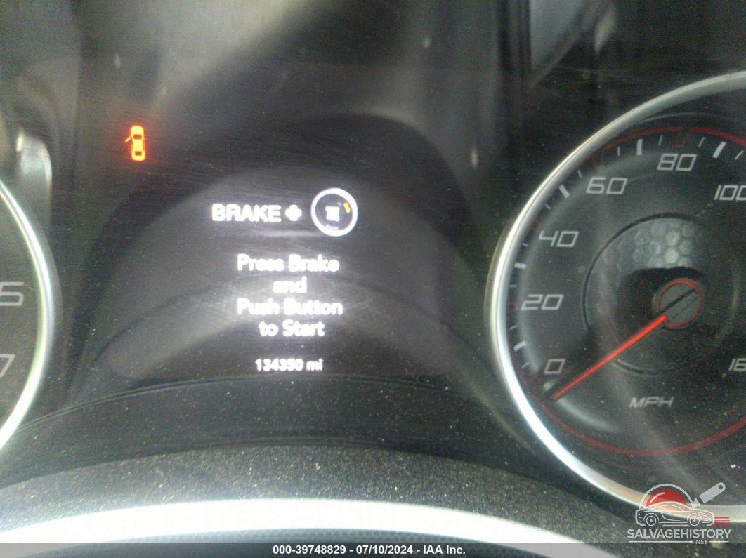 2C3CDXCT3FH917703 2015 DODGE CHARGER photo no. 7