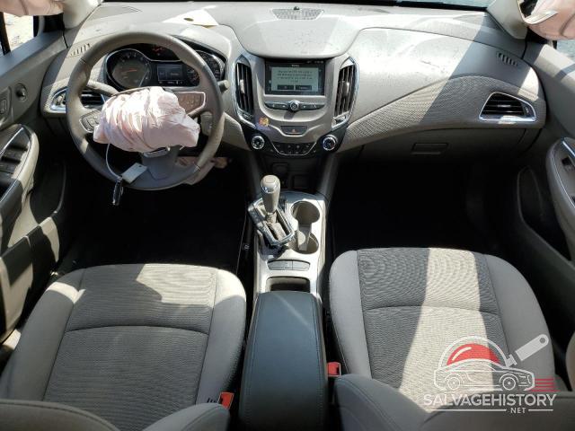 1G1BE5SM1G7264068 2016 CHEVROLET CRUZE photo no. 8