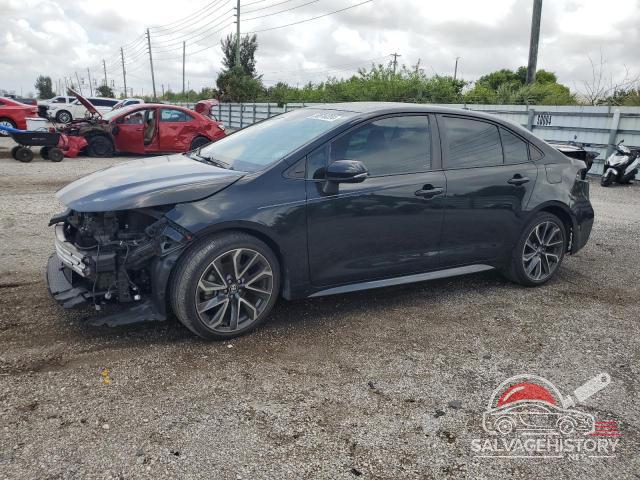 5YFS4RCE2LP038395 2020 TOYOTA COROLLA photo no. 24