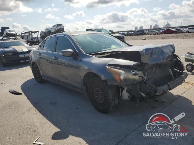 1HGCP2F36CA065263 2012 HONDA ACCORD photo no. 4