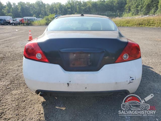 1N4BL24E08C198371 2008 NISSAN ALTIMA photo no. 6