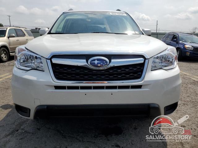 JF2SJAEC9EH469175 2014 SUBARU FORESTER photo no. 5