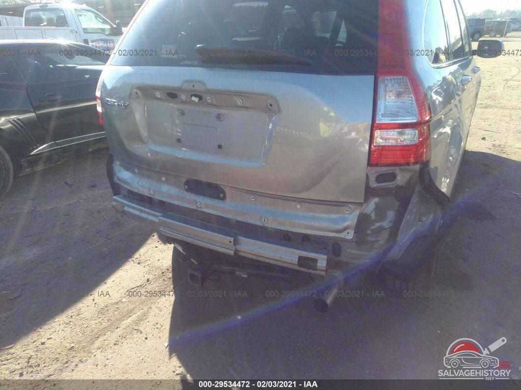 JHLRE48728C059596 2008 HONDA CR-V photo no. 6