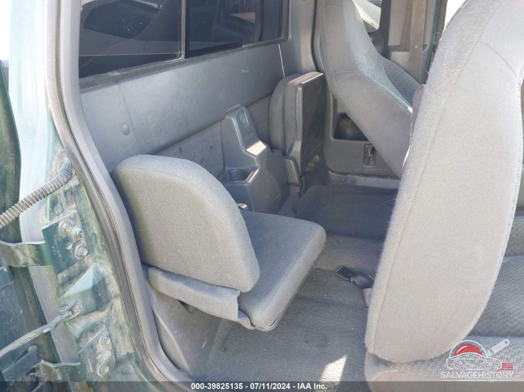 1FTZR15XXXPA72415 1999 FORD RANGER photo no. 8