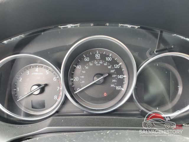 JM1GL1U53H1150322 2017 MAZDA 6 photo no. 9