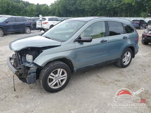 5J6RE4H50BL041711 2011 HONDA CRV photo no. 18