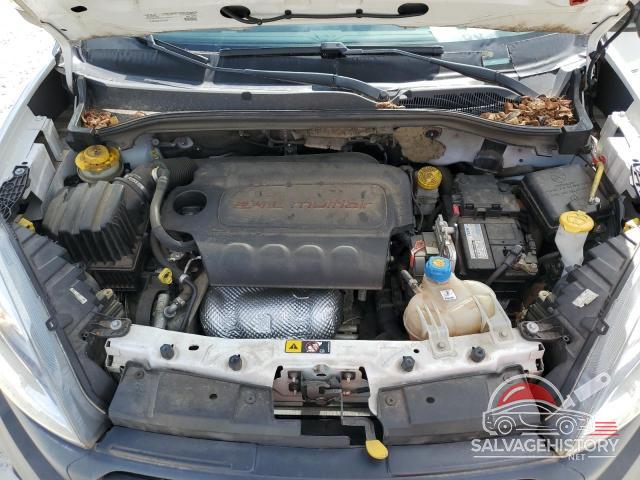 ZFBERFAT4F6A71673 2015 RAM All Models photo no. 12