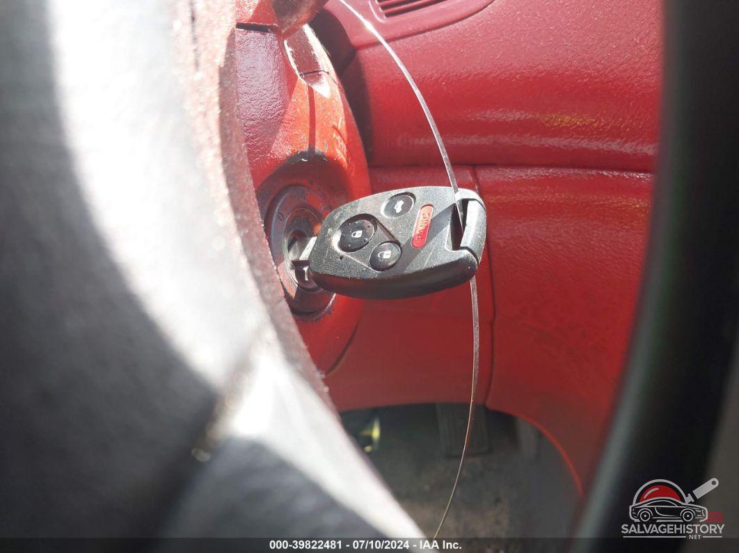 1HGCM56425A136500 2005 HONDA ACCORD photo no. 11