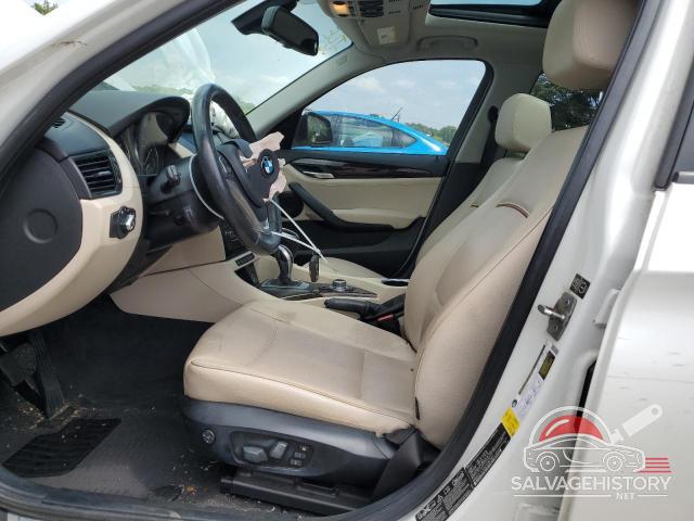 WBAVL1C53DVR87807 2013 BMW X1 photo no. 7