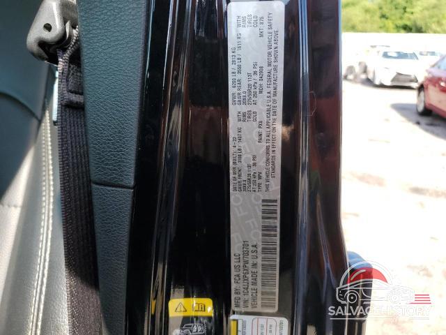 1C4JJXP6XPW703701 2023 JEEP WRANGLER photo no. 13