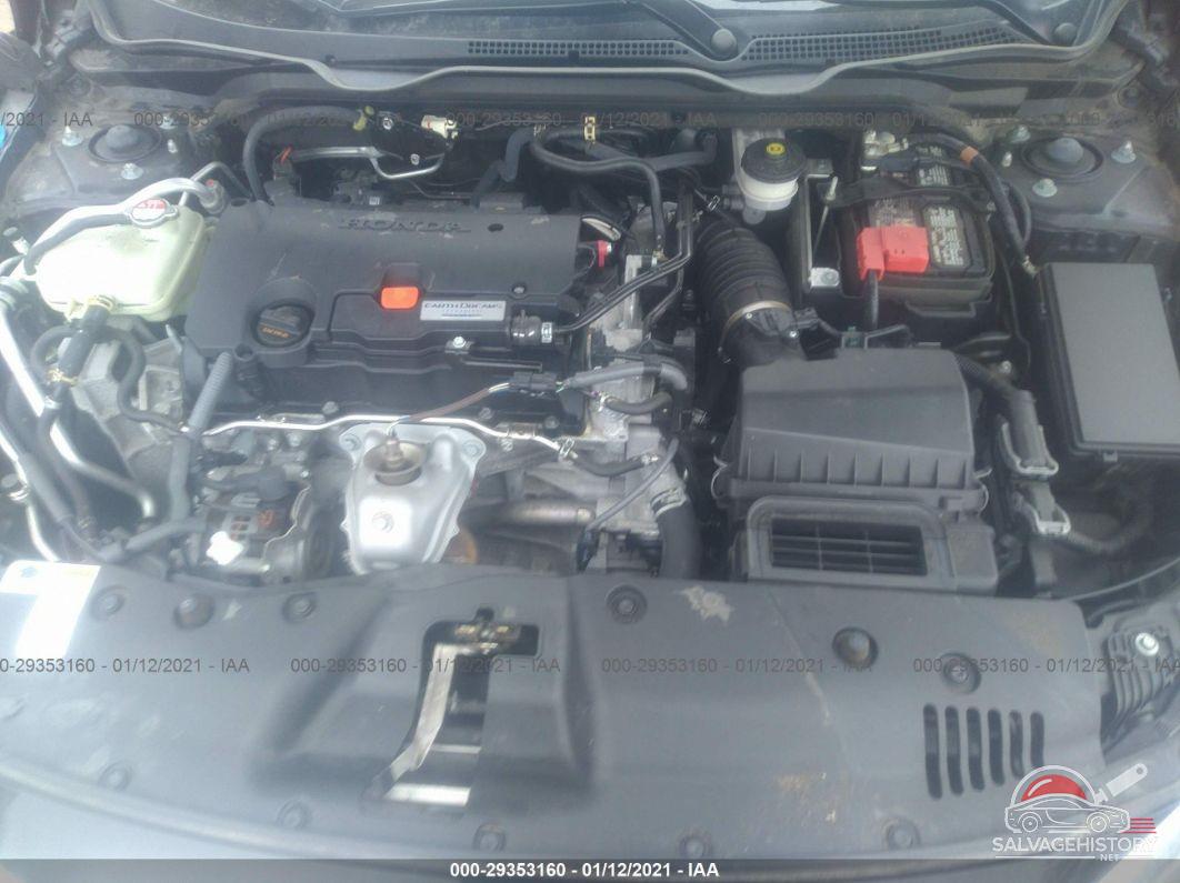 2HGFC4B02HH308186 2017 HONDA CIVIC COUPE photo no. 10