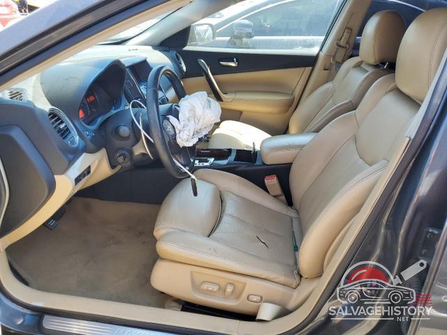 1N4AA51E19C812773 2009 NISSAN MAXIMA photo no. 7