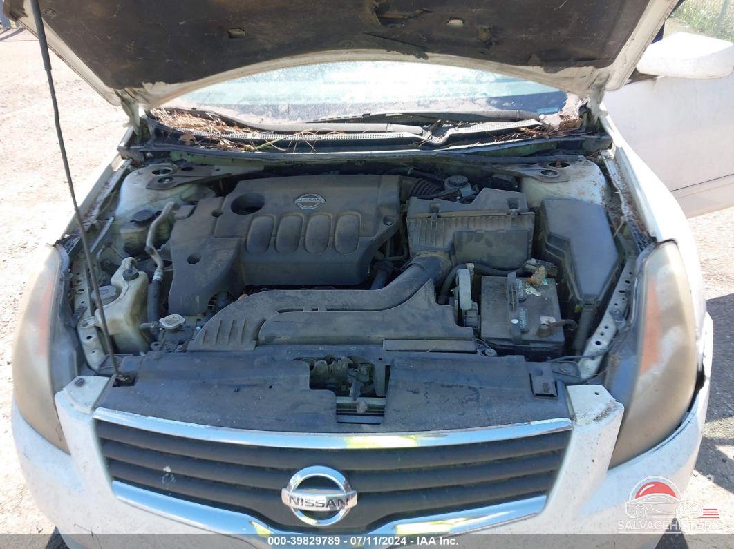 1N4AL21EX8N501757 2008 NISSAN ALTIMA photo no. 10